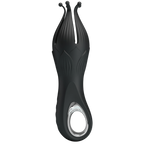 Arella Octopus-Shaped Vibro Penis Trainer – Rechargeable Men's Toy > Sex Toys For Men > Masturbators > Vibrating