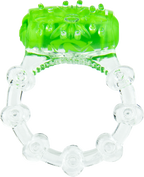 Screaming O ColorPop Quickie – Disposable Stretchable Vibrating Ring > Cock Ring > Vibrating
