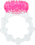 Screaming O ColorPop Quickie – Disposable Stretchable Vibrating Ring > Cock Ring > Vibrating