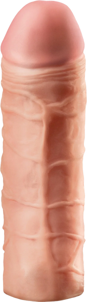 Fantasy X-tensions Mega 1 Inch Extension – Penis Extension Enhancer > Sex Toys For Men > Penis Sleeves