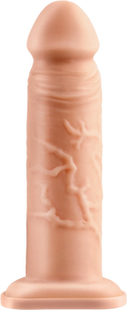 Fantasy X-tensions 8 Inch Silicone Hollow Extension – Penis Sleeve Extension > Sex Toys For Men > Penis Sleeves