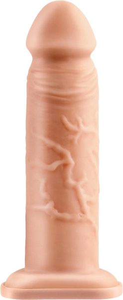 Fantasy X-tensions 8 Inch Silicone Hollow Extension – Penis Sleeve Extension > Sex Toys For Men > Penis Sleeves