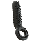 Oyeah Rechargeable Silicone Rideable Vibe Ring – Premium Silicone Vibrating Ring > Cock Ring > Vibrating