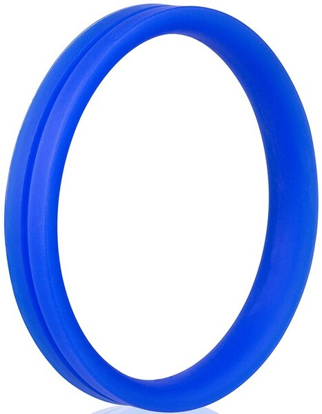 RingO Pro XXL – Stretchy 2.25 Inch Diameter Silicone Erection Enhancer Ring > Cock Ring > Single