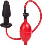 Colt Expandable Butt Plug – Adjustable Inflatable PVC and ABS Anal Toy with 4-Inch Insertable Length > Anal Range > Tunnel and Stretchers