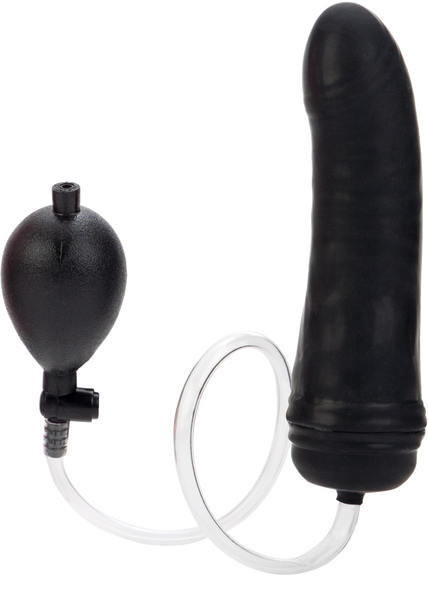 Colt Hefty Probe Inflatable Dildo 8 Inch – Inflatable Dildo > Anal Range > Tunnel and Stretchers