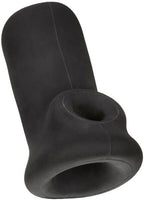 CalExotics Colt Slammer – PureSkin Material Penis Extender Sleeve Male Sex Toy > Sex Toys For Men > Penis Sleeves