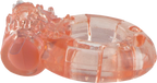 Screaming O Touch Plus > Cock Ring > Vibrating