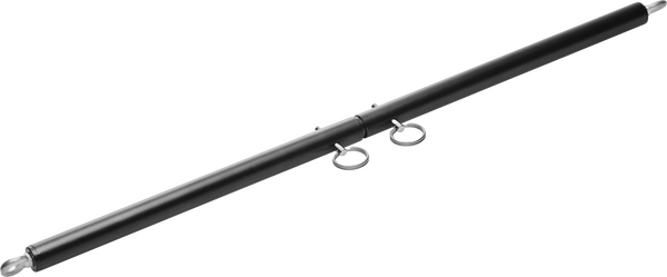 Adjustable Steel Spreader Bar – Durable Steel BDSM Accessory with Eyebolts > Bondage Gear > Restraints