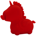 Cupid's Beau The Heart Nosed One – Powerful Clitoral Vibrator with Multiple Patterns > Vibrators > Ladies > Clitoral Vibrators and Stimulators