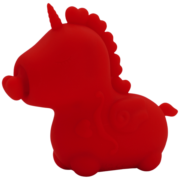Cupid's Beau The Heart Nosed One – Powerful Clitoral Vibrator with Multiple Patterns > Vibrators > Ladies > Clitoral Vibrators and Stimulators