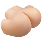 Vivian 3D Masturbator – Realistic Vagina and Anal Masturbator > Sex Toys For Men > Assbators