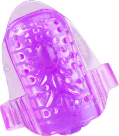 Screaming O LingO – Rechargeable Tongue Vibrator > Vibrators > Unconventional