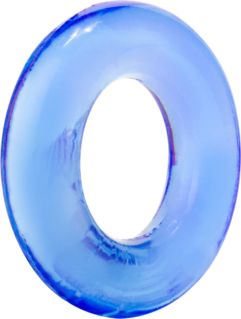 RingO Pleasure Ring – Erection-Enhancement Stretchy Sex Ring > Cock Ring > Single
