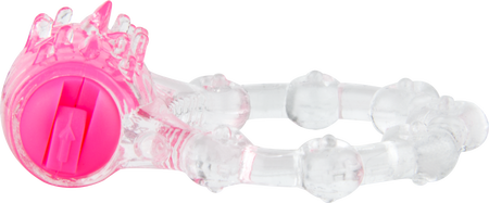 Screaming O ColorPop – Vibrating Ring > Cock Ring > Vibrating