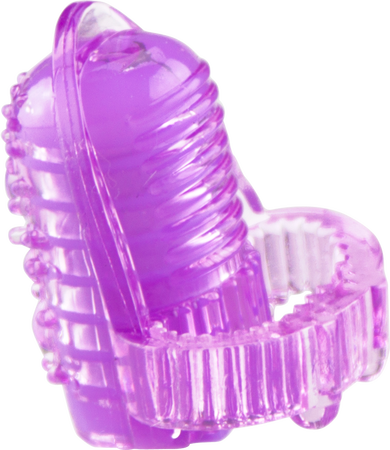 Screaming O LingO – Rechargeable Tongue Vibrator > Vibrators > Unconventional