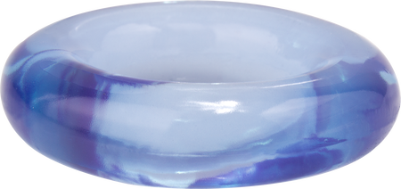 RingO Pleasure Ring – Erection-Enhancement Stretchy Sex Ring > Cock Ring > Single