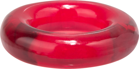 RingO Pleasure Ring – Erection-Enhancement Stretchy Sex Ring > Cock Ring > Single