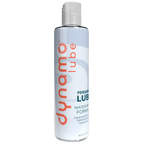 Dynamo Lube Water-Based – Body-Safe Lightweight Personal Lubricant 251ml > Lube > Water Based