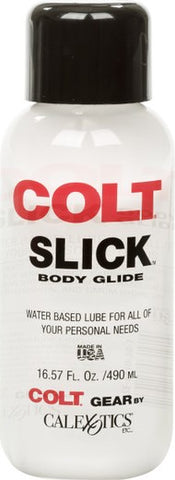 Colt Slick Body Glide 490ml > Lube > Speciality Exempt