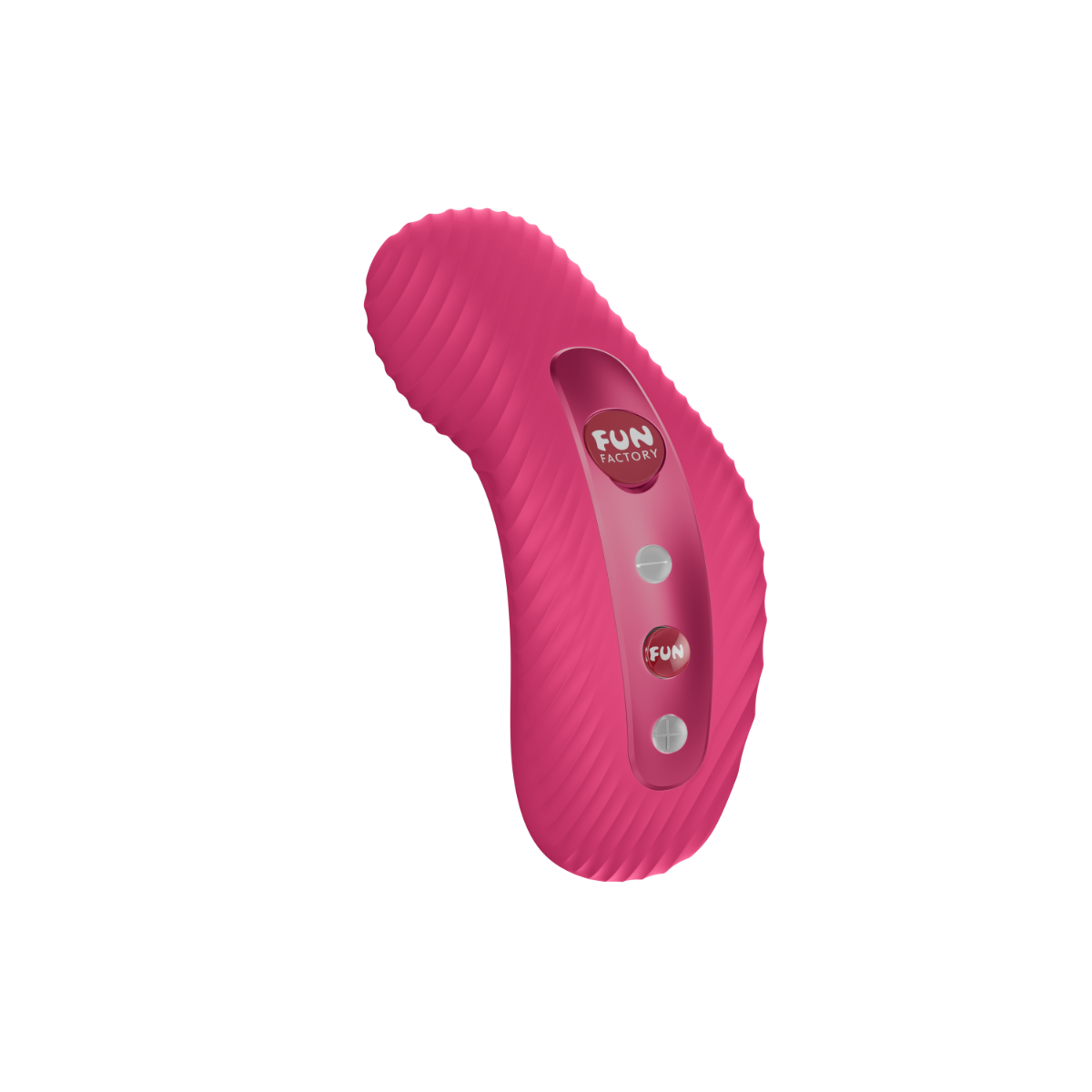 Fun Factory LAYA III USB-C Rechargeable Silicone Clitoral Stimulator > Sex Toys For Ladies > Clitoral Vibrators and Stimulators