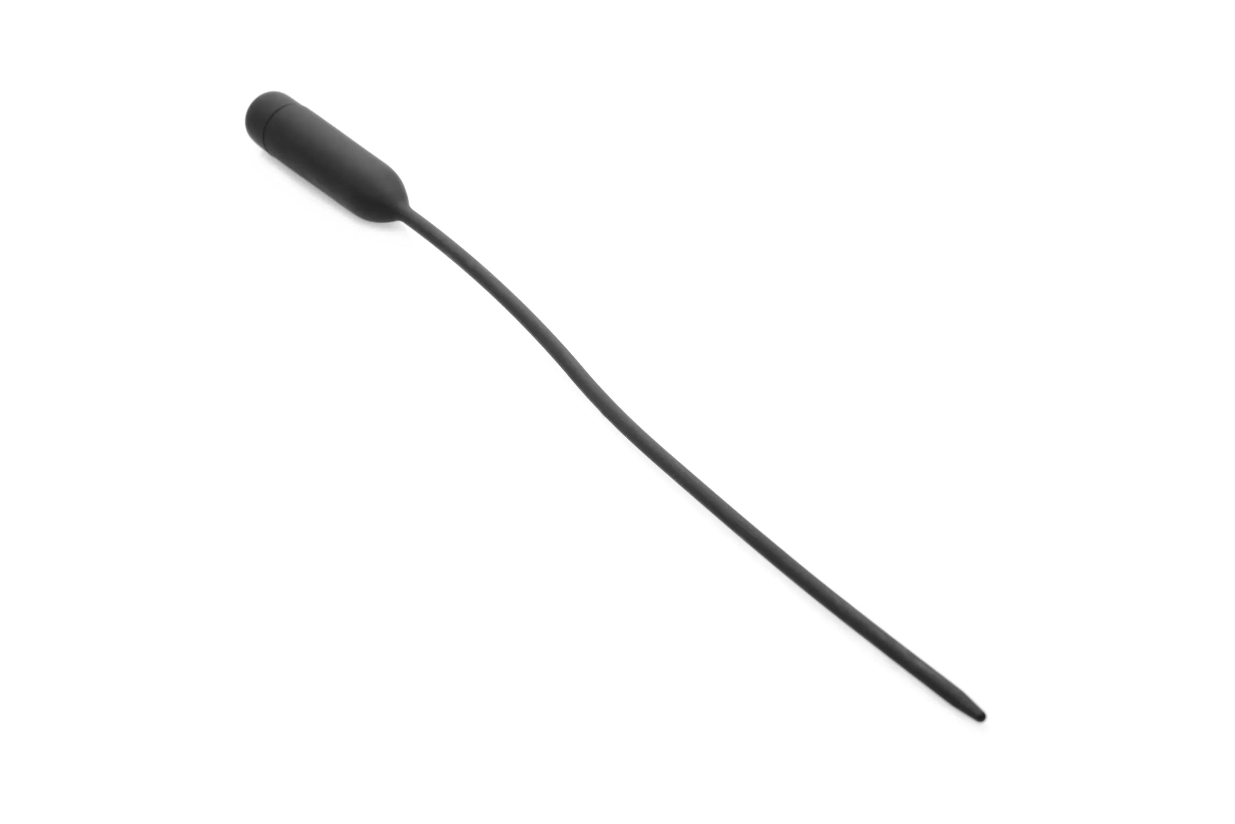 Cadence Extreme 10x – Silicone Vibrating Urethral Sound Secondary image
