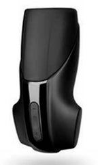 Satisfyer Men Vibration Blow Job Masturbator – Rechargeable Vibrating Male Masturbator > Sex Toys For Men > Masturbators > Vibrating