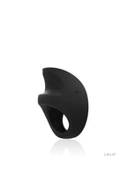 Pino Federal Blue Vibrating Couples Ring With 10 Settings > Sex Toys > Couples Toys