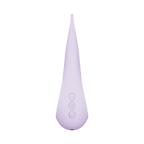 Lelo Dot Elliptical Clitoral Stimulator – Oscillating Figure-Eight Motion Silicone Stimulator > Sex Toys For Ladies > Clitoral Vibrators and Stimulators