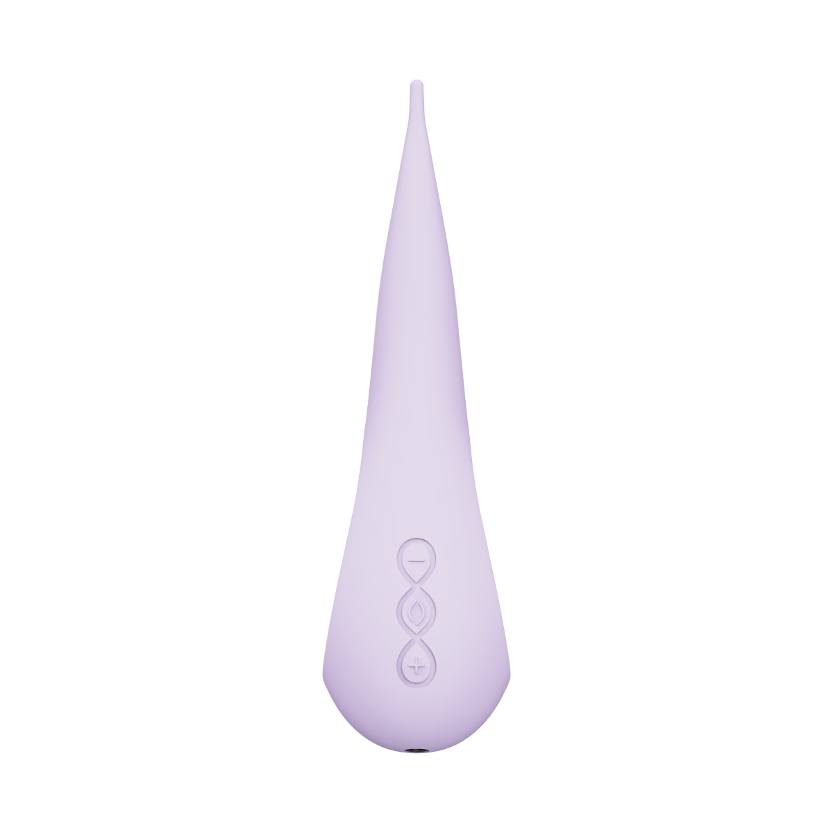 Lelo Dot Elliptical Clitoral Stimulator – Oscillating Figure-Eight Motion Silicone Stimulator > Sex Toys For Ladies > Clitoral Vibrators and Stimulators