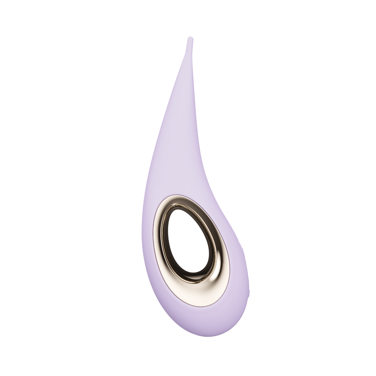 Lelo Dot Elliptical Clitoral Stimulator – Oscillating Figure-Eight Motion Silicone Stimulator > Sex Toys For Ladies > Clitoral Vibrators and Stimulators