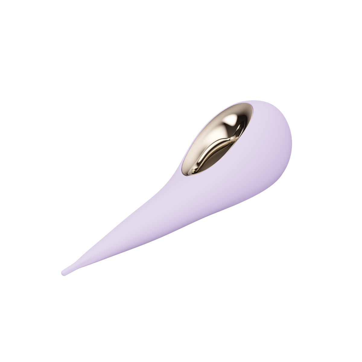 Lelo Dot Elliptical Clitoral Stimulator – Oscillating Figure-Eight Motion Silicone Stimulator > Sex Toys For Ladies > Clitoral Vibrators and Stimulators