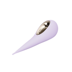 Lelo Dot Elliptical Clitoral Stimulator – Oscillating Figure-Eight Motion Silicone Stimulator > Sex Toys For Ladies > Clitoral Vibrators and Stimulators