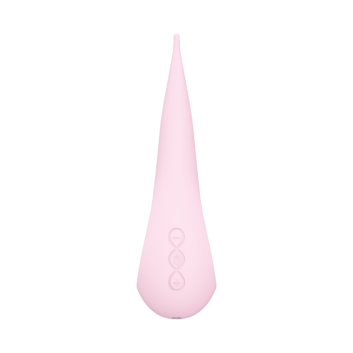 Lelo Dot Elliptical Clitoral Stimulator – Rechargeable Silicone Intimate Massager > Sex Toys For Ladies > Clitoral Vibrators and Stimulators