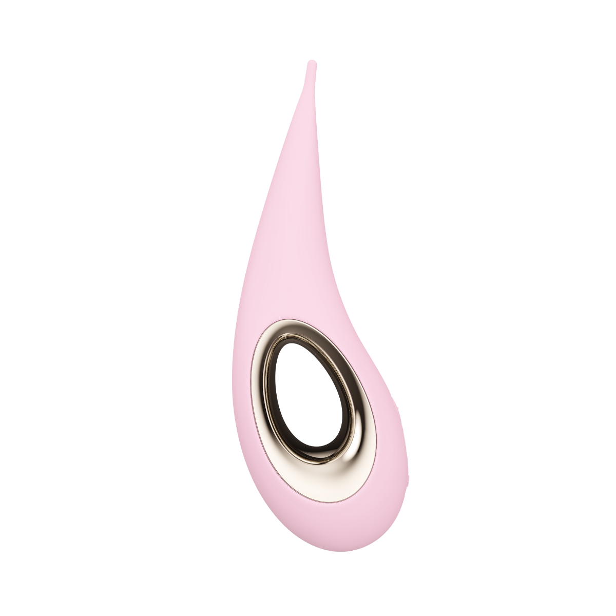 Lelo Dot Elliptical Clitoral Stimulator – Rechargeable Silicone Intimate Massager > Sex Toys For Ladies > Clitoral Vibrators and Stimulators