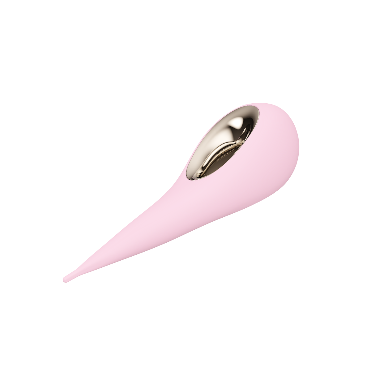 Lelo Dot Elliptical Clitoral Stimulator – Rechargeable Silicone Intimate Massager > Sex Toys For Ladies > Clitoral Vibrators and Stimulators