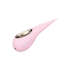 Lelo Dot Elliptical Clitoral Stimulator – Rechargeable Silicone Intimate Massager > Sex Toys For Ladies > Clitoral Vibrators and Stimulators