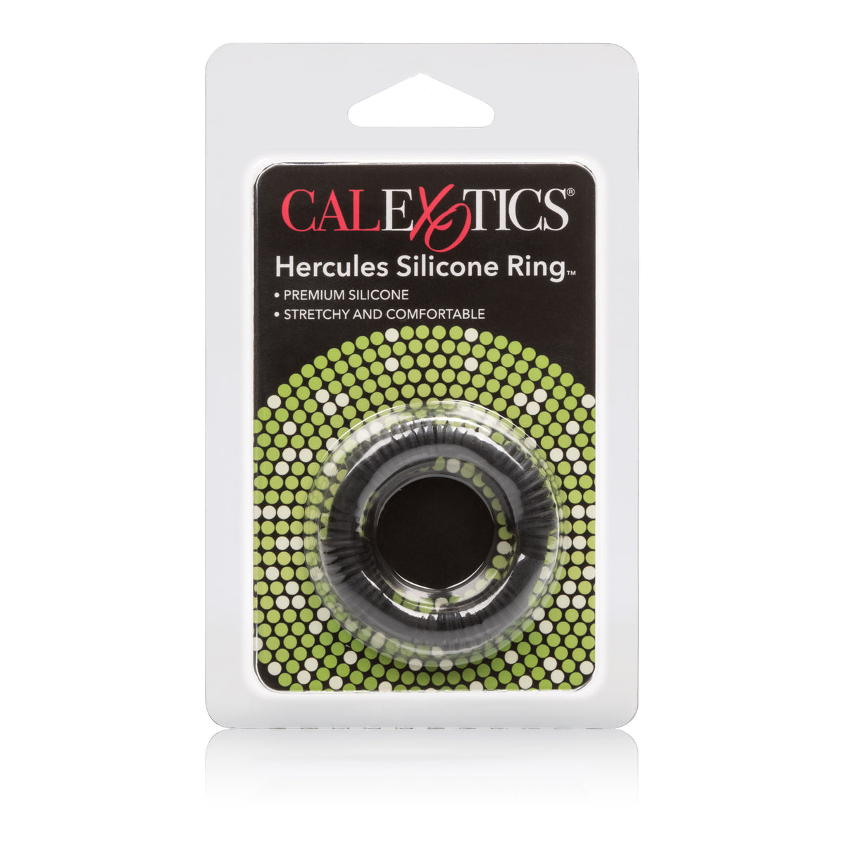 Hercules Silicone Ring – Sturdy Stamina Enhancer Cock Ring > Cock Ring > Single