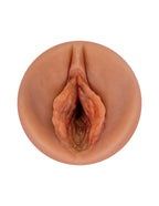 PDX Discreet Shower Masturbator Milk Me Honey Bottle > Sex Toys For Men > Masturbators > Manual