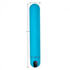 Bang XL Bullet Vibrator Black – Extra Large Vibrator > Vibrators > Mini Vibrators