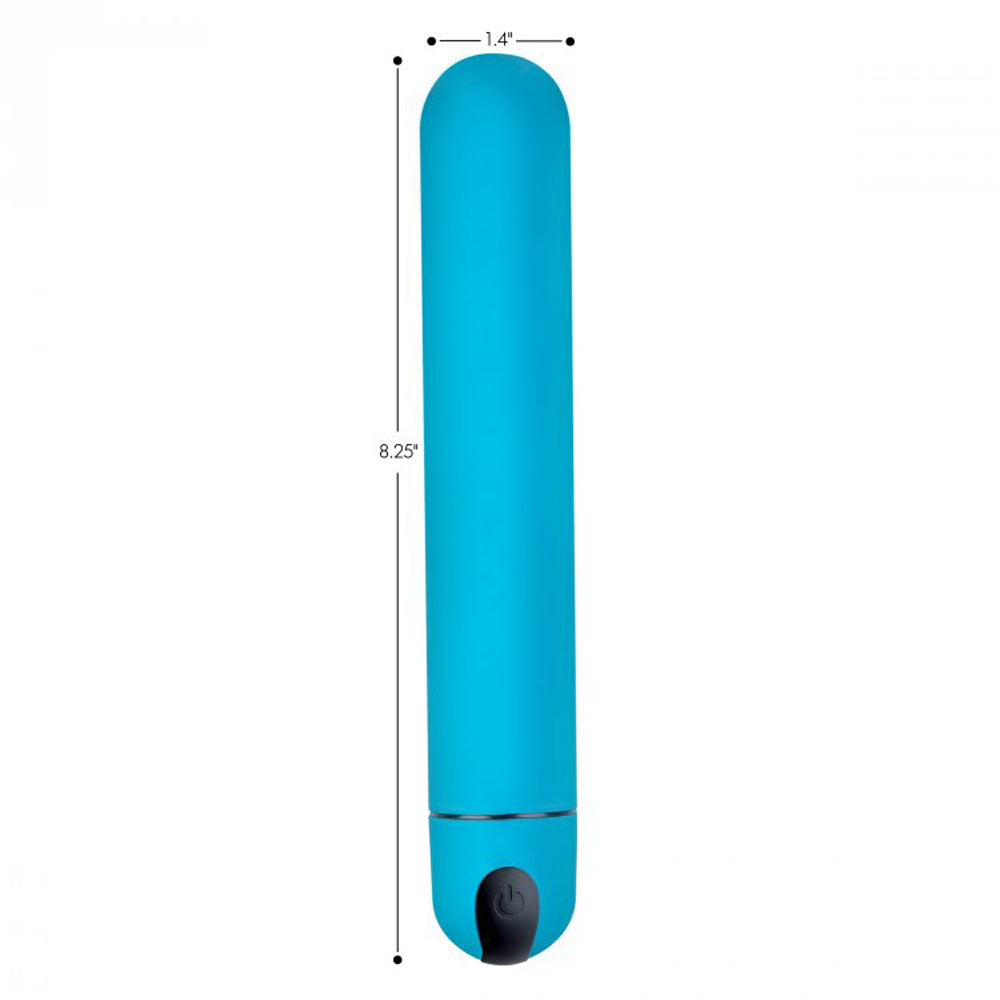 Bang XL Bullet Vibrator Black – Extra Large Vibrator > Vibrators > Mini Vibrators