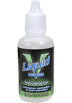 Body Action Liquid V Men Stimulating Gel Maximum Strength 1 Oz Bottle > Essentials > Mens Enhancers