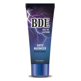 Little Genie ENHANCERS Big Dick Energy Girth Maximiser - Male Enlarger Cream - 44 ml 685634110235.