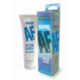 Little Genie ENHANCERS Hard AF - Male Erection Cream - 44 ml (1.5oz) Tube 685634102384
