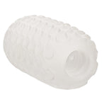 Boundless Reversible Ribbed Stroker – Closed End Textured Design