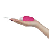 Lovetoy Adult Toys Pink IJOY Wireless Remote Control Rechargeable Egg Pink 6970260907552