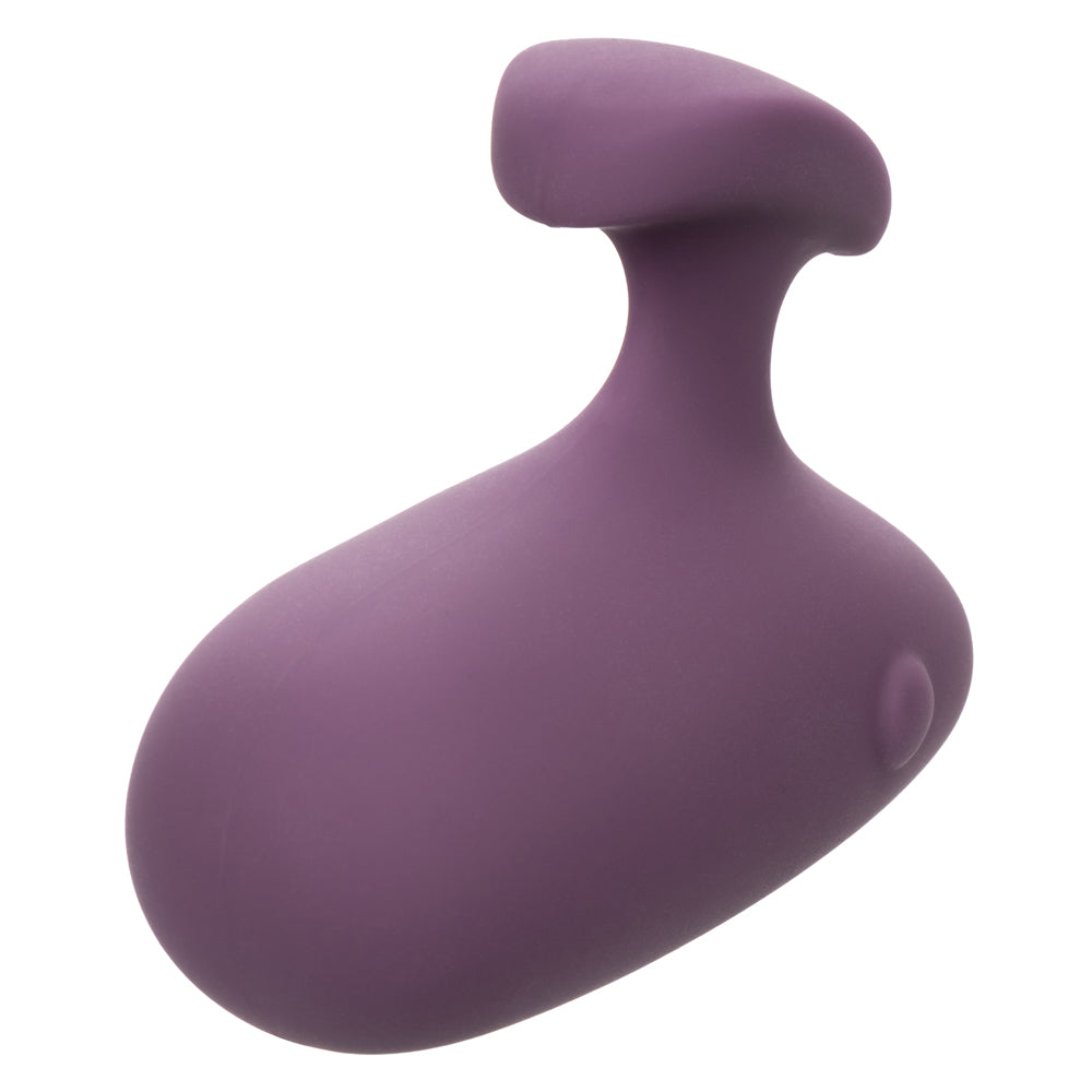 CalExotics Mod Touch Rechargeable Purple Handheld Massager Finger Stimulator