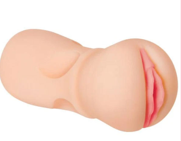 Sasha Grey Realistic Vagina Stroker Male Masturbation Aid With Movie Download Default Title Strokers - Celebrity