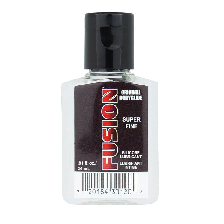 Fusion Original Silicone Bodyglide Personal Lubricant 24ml Default Title > Lube > Silicone