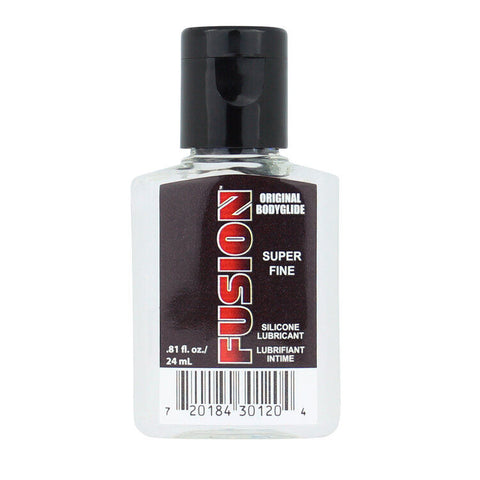 Fusion Original Silicone Bodyglide Personal Lubricant 24ml Default Title Silicone Lubricant